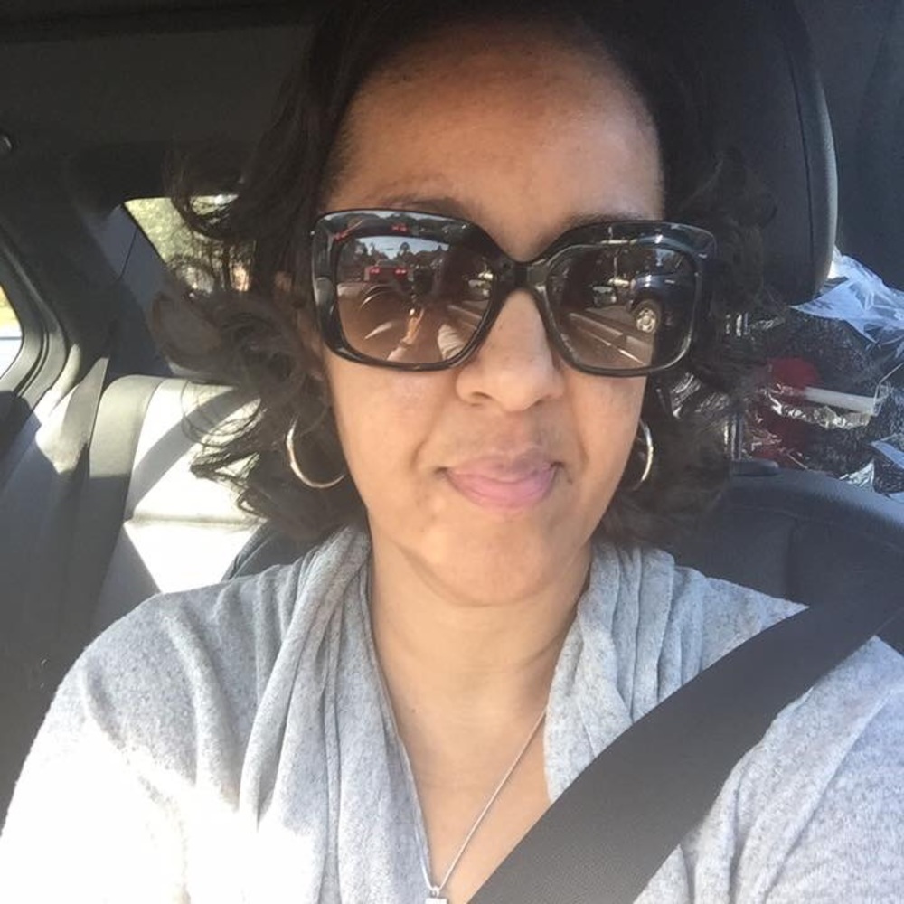 Meet your Posher, Angelique